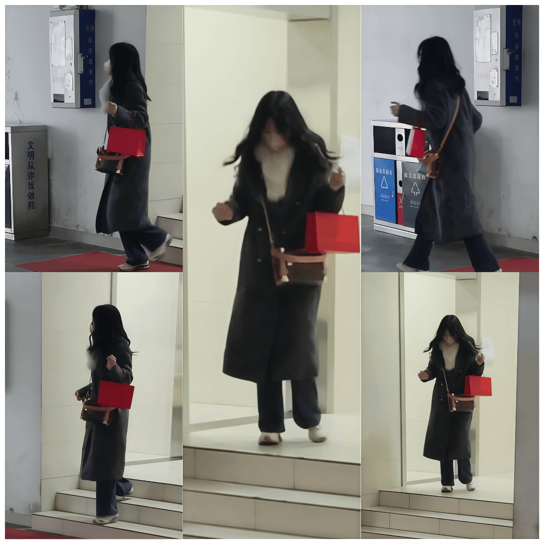 4K手持女厕闯拍☀️放学后的学妹无毛包子逼 另一位小妹带褶子的逼❤️双逼🆚对比，都.png